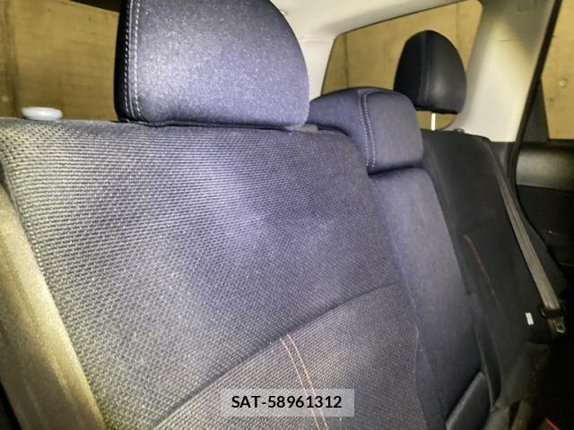 Subaru FORESTER 2008-05 7616678-25