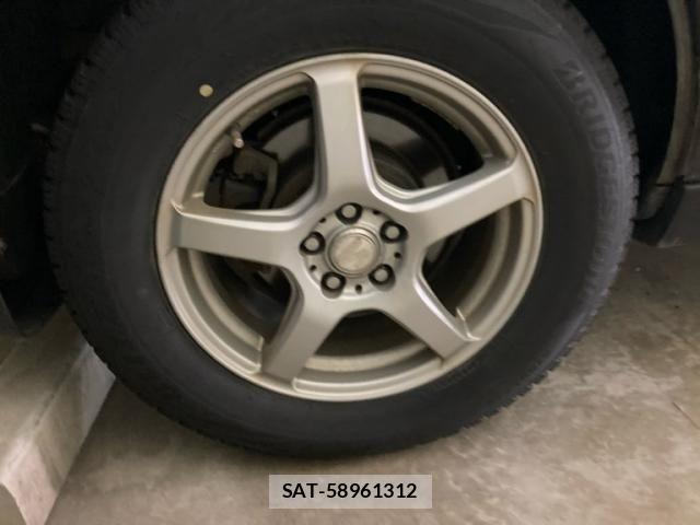 Subaru FORESTER 2008-05 7616678-27