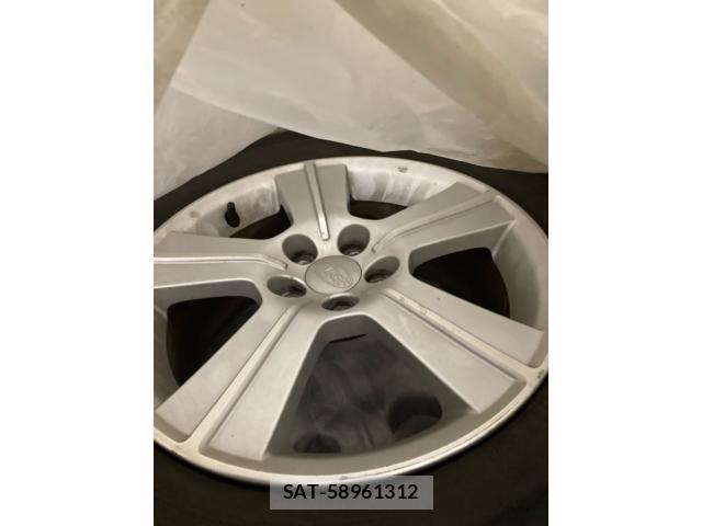 Subaru FORESTER 2008-05 7616678-28