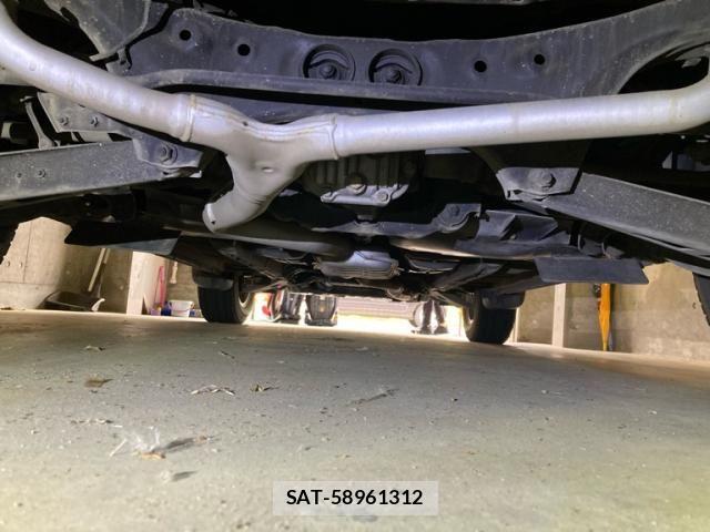 Subaru FORESTER 2008-05 7616678-7