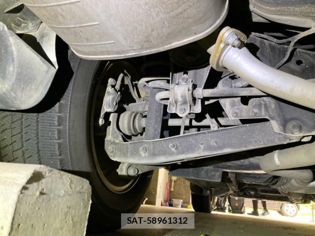 Subaru FORESTER 2008-05 7616678-8