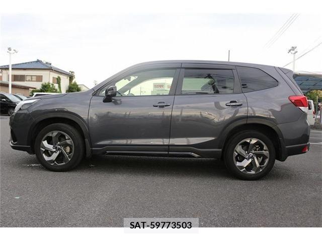 Subaru FORESTER 2023-01 7616630-9