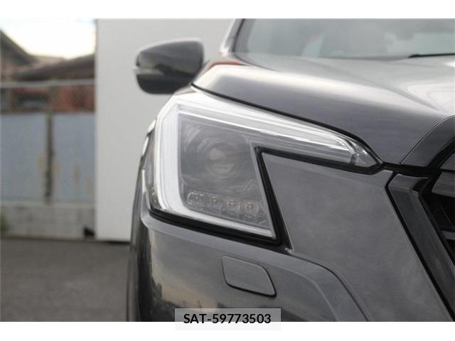 Subaru FORESTER 2023-01 7616630-10
