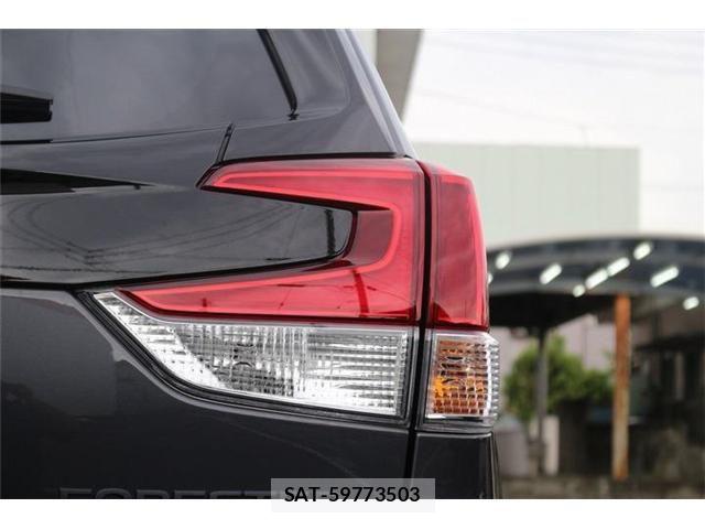 Subaru FORESTER 2023-01 7616630-11