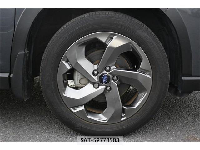 Subaru FORESTER 2023-01 7616630-12
