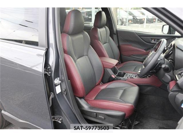 Subaru FORESTER 2023-01 7616630-13