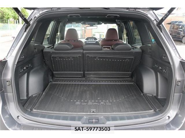 Subaru FORESTER 2023-01 7616630-15