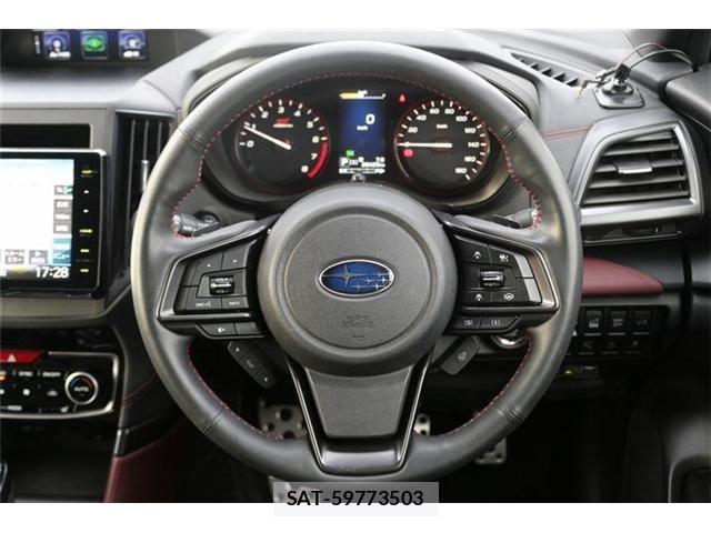 Subaru FORESTER 2023-01 7616630-17