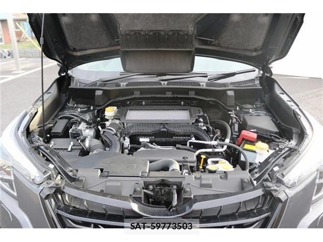Subaru FORESTER 2023-01 7616630-18