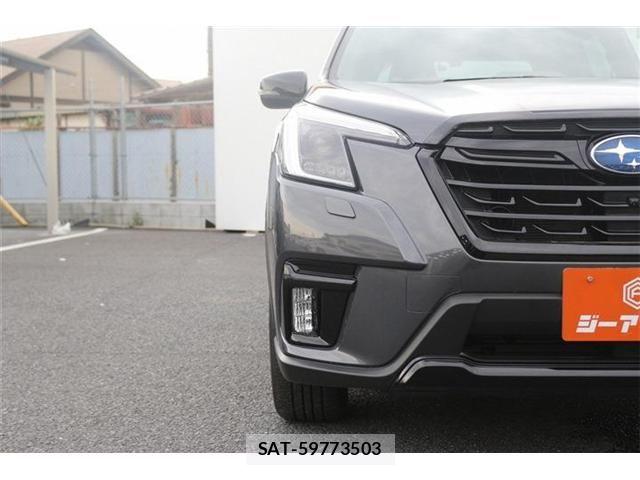 Subaru FORESTER 2023-01 7616630-23