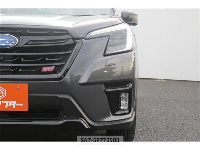 Subaru FORESTER 2023-01 7616630-24