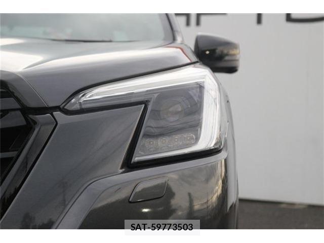 Subaru FORESTER 2023-01 7616630-25