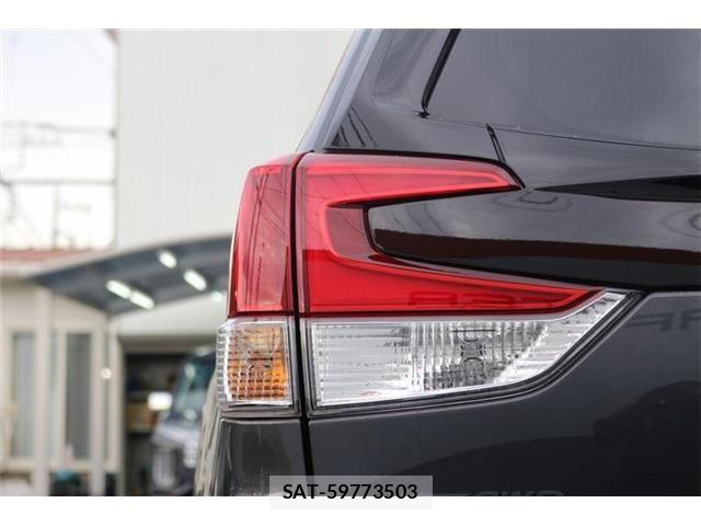 Subaru FORESTER 2023-01 7616630-26