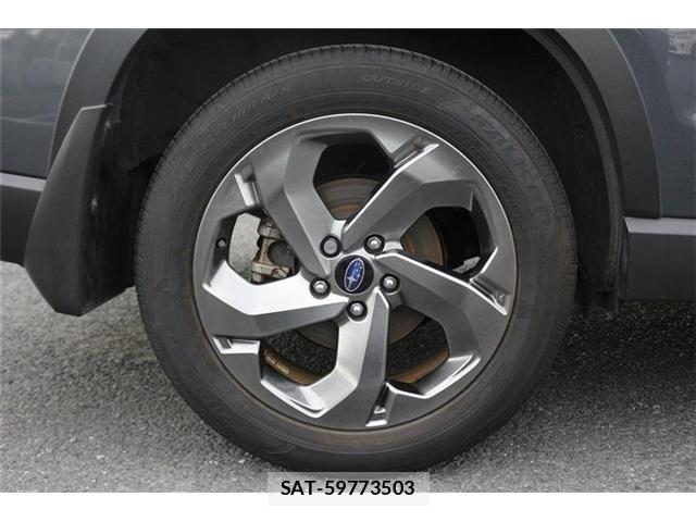 Subaru FORESTER 2023-01 7616630-27
