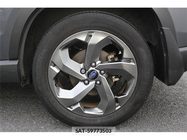 Subaru FORESTER 2023-01 7616630-28