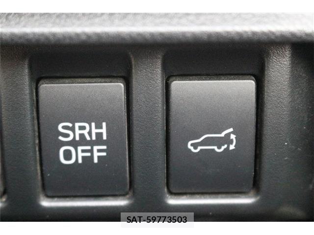 Subaru FORESTER 2023-01 7616630-2