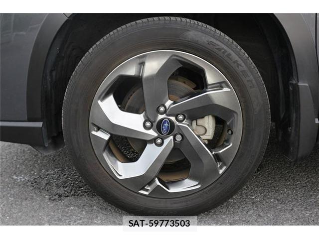 Subaru FORESTER 2023-01 7616630-29