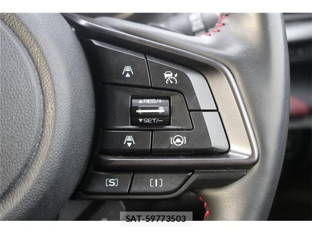 Subaru FORESTER 2023-01 7616630-5