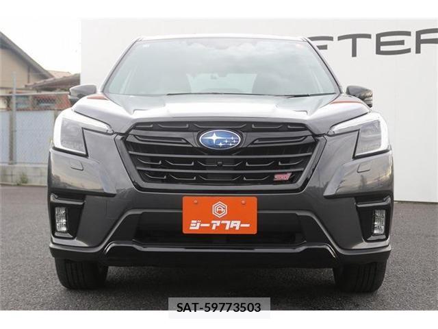 Subaru FORESTER 2023-01 7616630-6