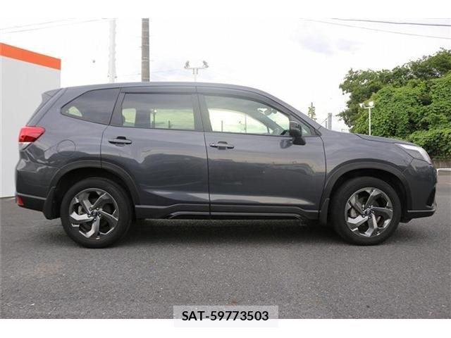 Subaru FORESTER 2023-01 7616630-7