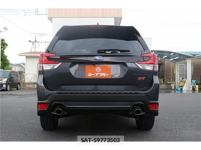 Subaru FORESTER 2023-01 7616630-8