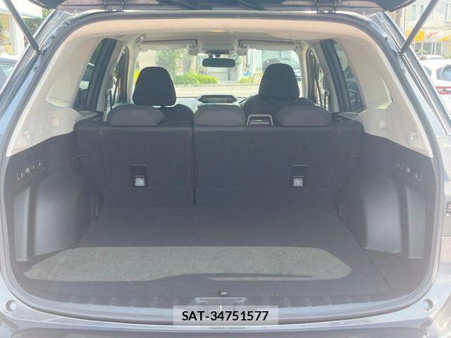 Subaru FORESTER 2021-07 7616641-9