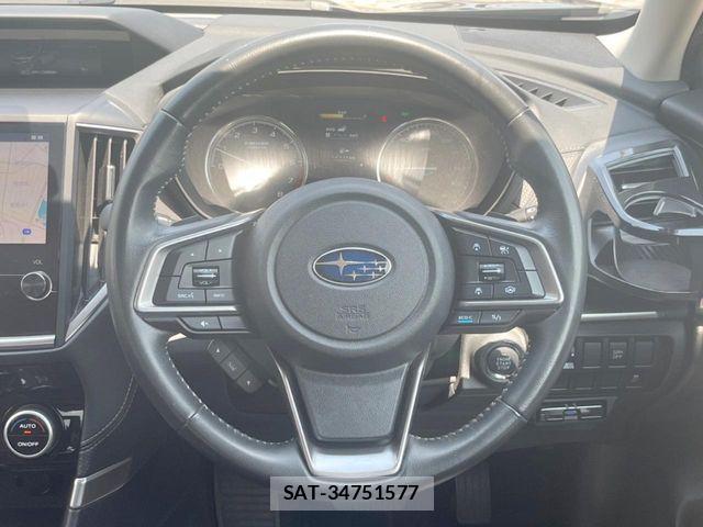 Subaru FORESTER 2021-07 7616641-10