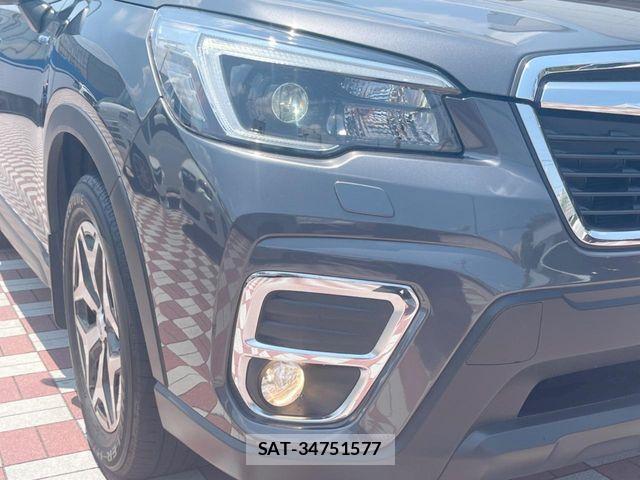 Subaru FORESTER 2021-07 7616641-11