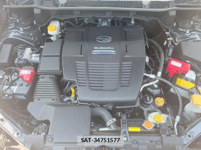 Subaru FORESTER 2021-07 7616641-17