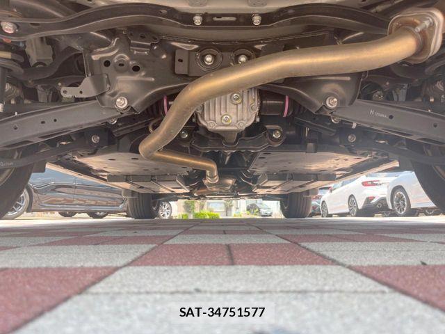 Subaru FORESTER 2021-07 7616641-18
