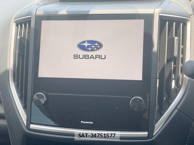 Subaru FORESTER 2021-07 7616641-2