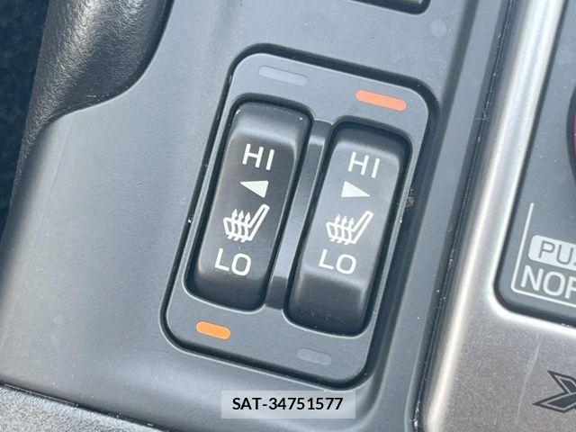 Subaru FORESTER 2021-07 7616641-5