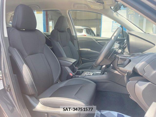 Subaru FORESTER 2021-07 7616641-7