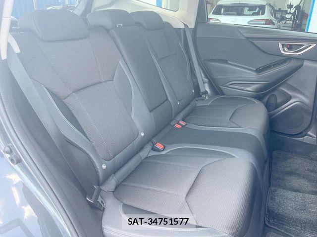 Subaru FORESTER 2021-07 7616641-8