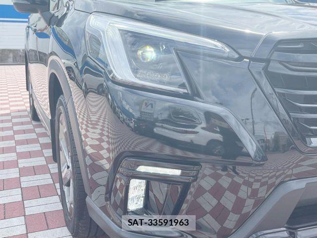 Subaru FORESTER 2023-02 7616629-11
