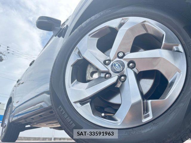 Subaru FORESTER 2023-02 7616629-12