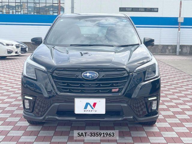 Subaru FORESTER 2023-02 7616629-13
