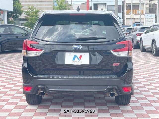 Subaru FORESTER 2023-02 7616629-14