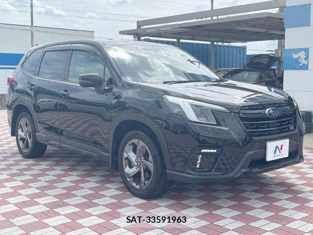 Subaru FORESTER 2023-02 7616629-15