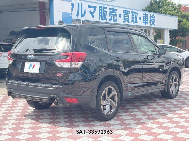 Subaru FORESTER 2023-02 7616629-16