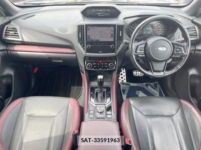 Subaru FORESTER 2023-02 7616629-1