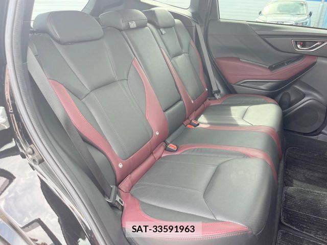 Subaru FORESTER 2023-02 7616629-8
