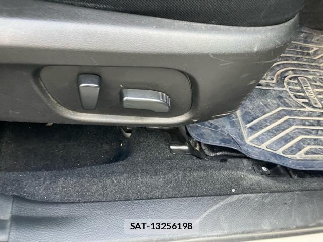 Subaru FORESTER 2013-09 7616667-14