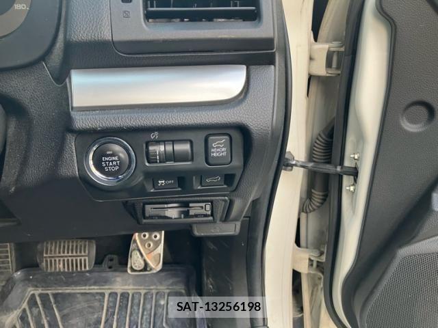 Subaru FORESTER 2013-09 7616667-15