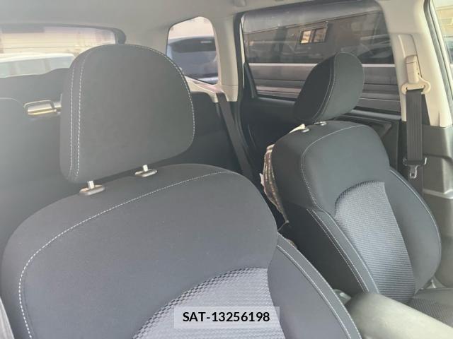 Subaru FORESTER 2013-09 7616667-17