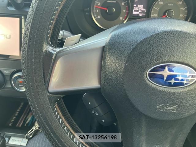 Subaru FORESTER 2013-09 7616667-18