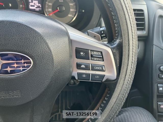 Subaru FORESTER 2013-09 7616667-19