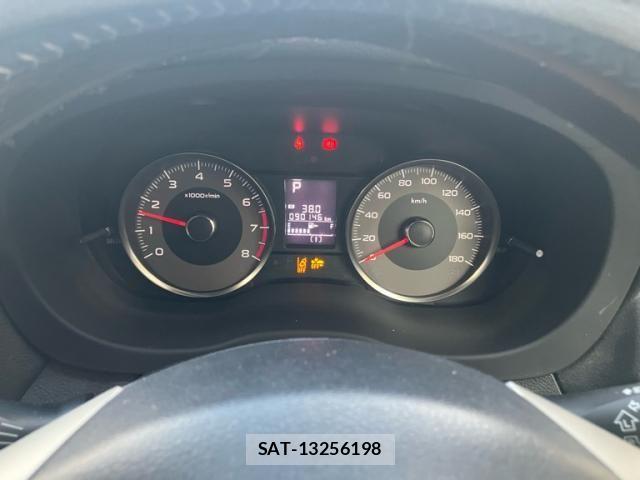 Subaru FORESTER 2013-09 7616667-20