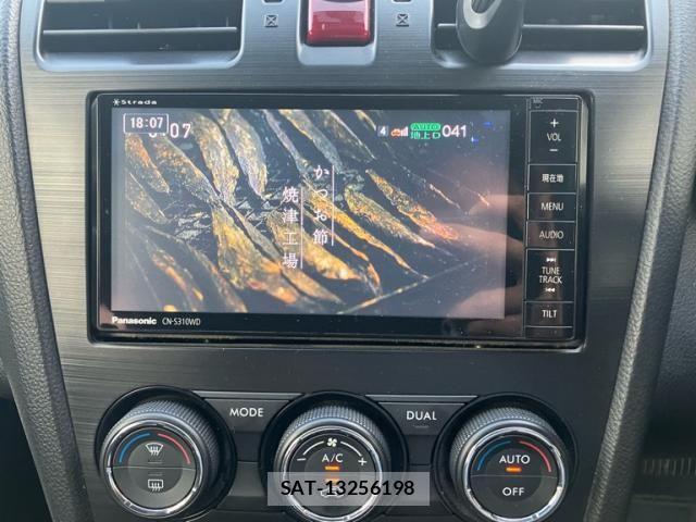 Subaru FORESTER 2013-09 7616667-22