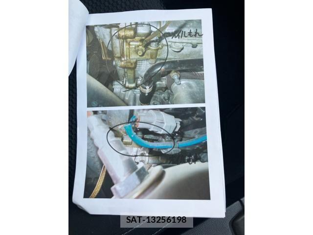 Subaru FORESTER 2013-09 7616667-26